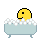 GIF animado (112892) Bañera