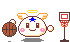 GIF animado (101580) Basket