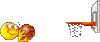 GIF animado (109352) Basket