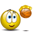 GIF animado (111465) Basket