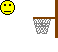 GIF animado (109415) Basquet