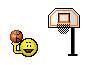 GIF animado (109438) Basquet