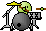 GIF animado (111217) Baterista