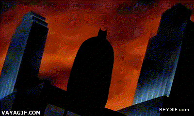 GIF animado (92363) Batman
