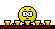 GIF animado (111082) Bebiendo
