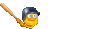 GIF animado (109368) Beisbol