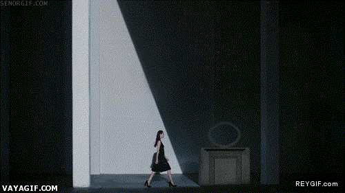 GIF animado (90574) Blanco negro o sombra