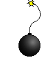 GIF animado (108250) Bomba