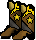 GIF animado (108318) Botas
