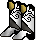 GIF animado (108320) Botas