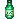 GIF animado (109127) Botella