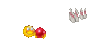 GIF animado (109350) Bowling