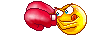 GIF animado (109357) Boxeo
