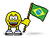 GIF animado (106798) Brazil