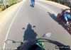 GIF animado (91238) Bueno supongo que desde ese dia dejo de hacer el subnormal con la moto