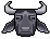 GIF animado (106200) Buey
