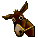 GIF animado (105197) Burro