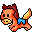 GIF animado (105264) Caballito