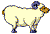 GIF animado (105200) Cabrito