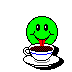 GIF animado (115395) Cafe