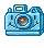 GIF animado (108261) Camara fotografica