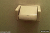 GIF animado (94275) Cambiar rollo de papel pues con este sistema no tardas ni un segundo