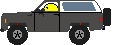 GIF animado (110330) Camioneta