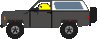GIF animado (110330) Camioneta