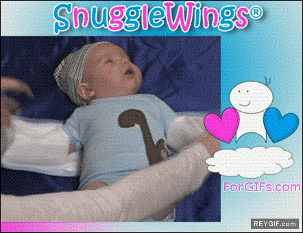 GIF animado (91226) Camisa de fuerza para tu bebe loco