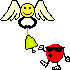 GIF animado (115593) Campana
