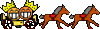 GIF animado (110290) Carruaje