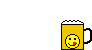 GIF animado (115410) Cerveza