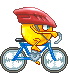GIF animado (109404) Ciclismo