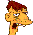 GIF animado (103349) Cletus