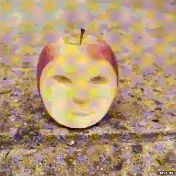 GIF animado (95440) Como hacer arte de un forma malrollera