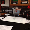 GIF animado (95249) Con estos experimentos habria prestado mas atencion a mis clases de ciencia