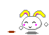 GIF animado (101509) Conejo