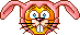 GIF animado (114983) Conejo
