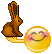 GIF animado (114991) Conejo