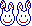 GIF animado (112883) Conejos