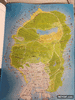 GIF animado (93187) Creo que el mapa del gta v oculta algo muy ninja