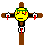 GIF animado (103955) Crucificado