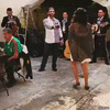 GIF animado (95285) Cuando ocurre el momento que llevas esperando toda tu vida