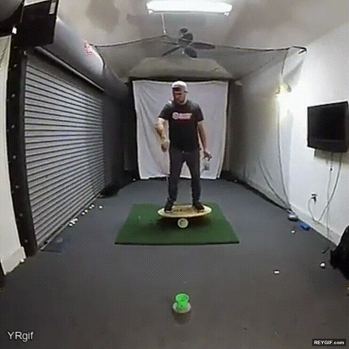 GIF animado (95878) Cuantas veces lo habra intentado hasta conseguirlo