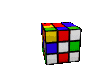 GIF animado (108248) Cubo