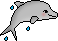 GIF animado (105577) Delfin