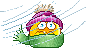 GIF animado (108077) Demasiado frio