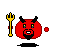GIF animado (102197) Demonio