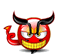 GIF animado (111480) Diablo