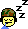 GIF animado (108033) Durmiendo